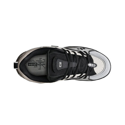 Globe CT 4 Shoe Grey/Black