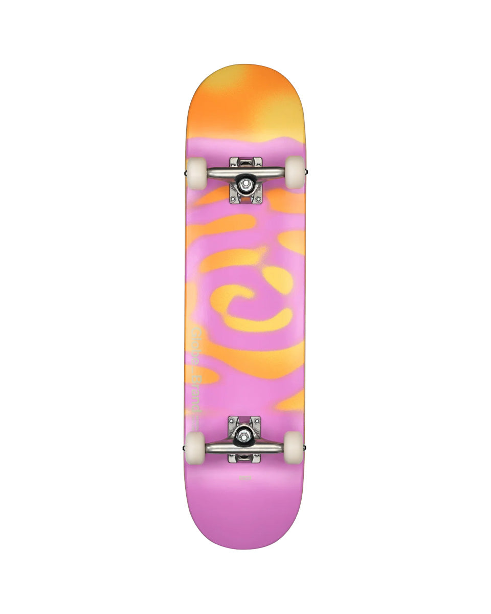 Globe G0 Pond Pink/Honey Complete 7.75"