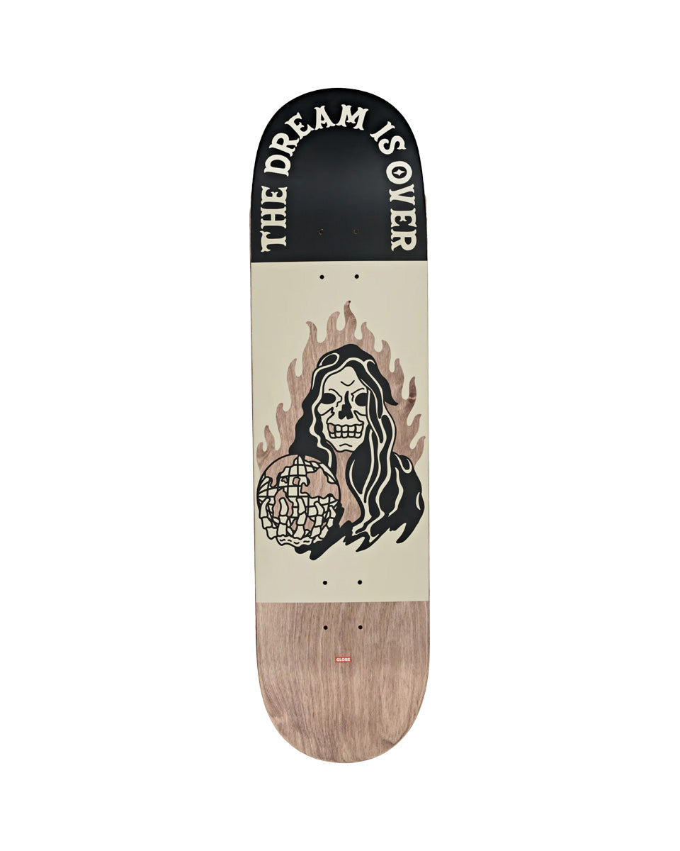 Globe G1 Dream Ripper Deck