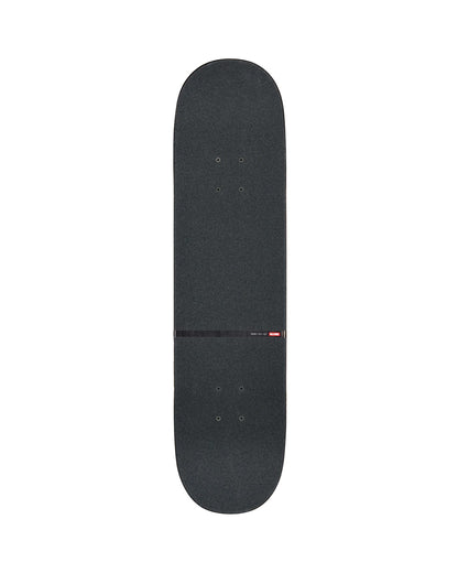 Globe G1 Master of Chaos Black Cat Complete 8.0"