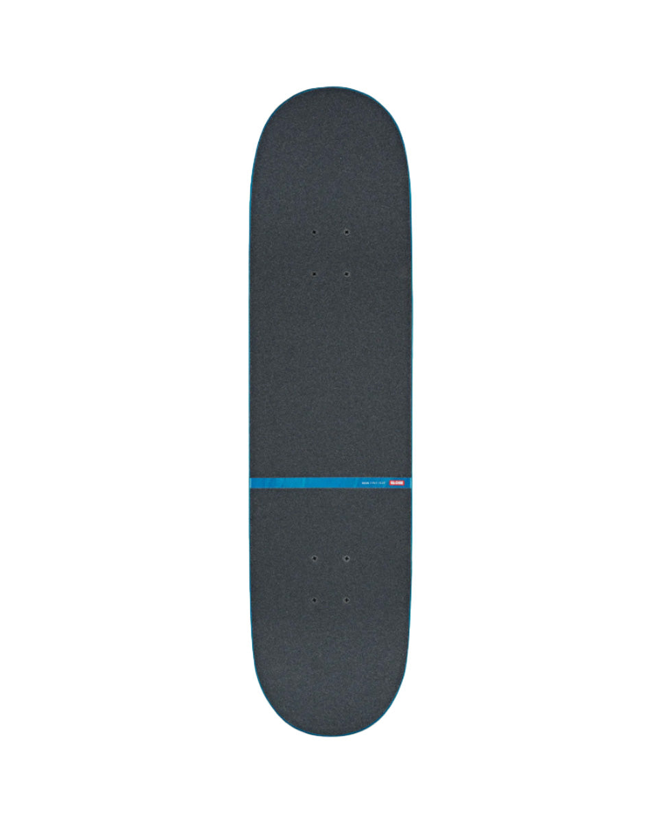 Globe G1 Mind Expansion Complete Black/Green 8.25"