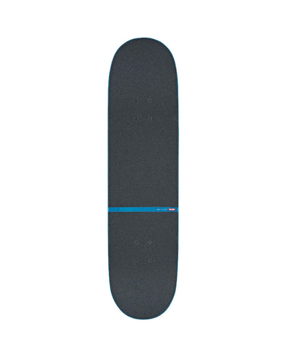 Globe G1 Mind Expansion Complete Black/Green 8.25"