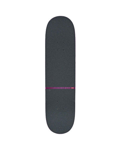 Globe G1 Mind Expansion Complete Off-White/Purple 8.5"