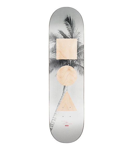 Globe G1 Stack Lone Palm Deck