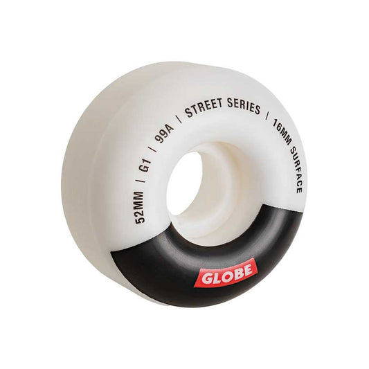 Globe G1 Street Wheels 52mm