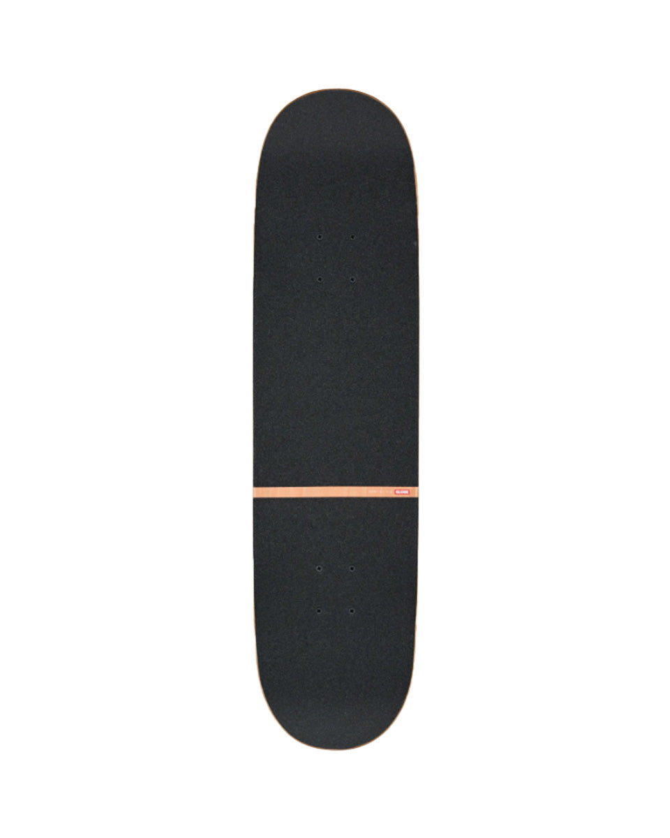 Globe G1 Visitation Complete Terra Bay 8.25"