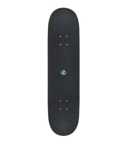 Globe G2 Rholtsu Stack Complete 8.25 "