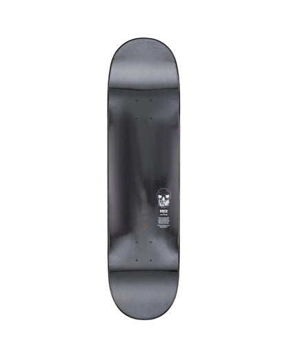 Globe G2 Reflection Deck Black/Purple 8.5"