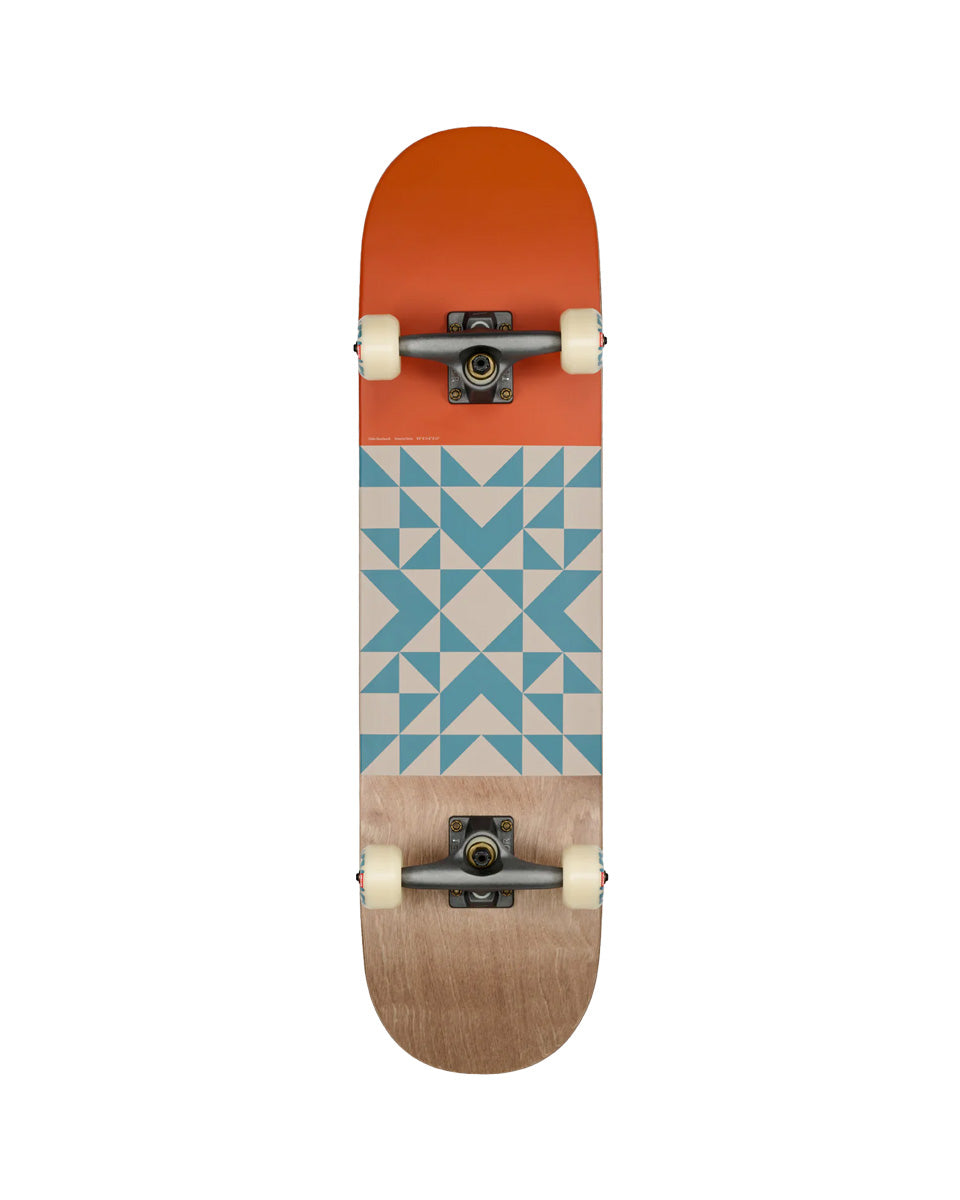 Globe G2 Somerset Sonora Complete 8"