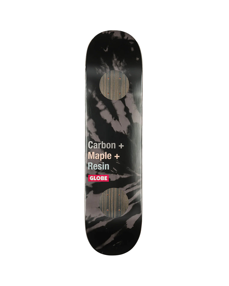 Globe G3 Bar Deck Impact/Black Dye