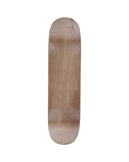 Globe Goodstock Tiger Camo Deck 8.25"