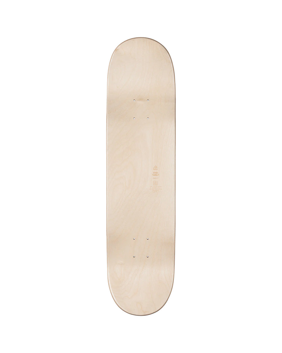 Globe Goodstock Deck Red