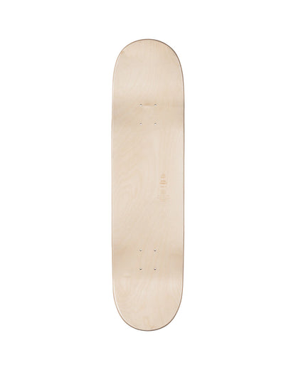 Globe Goodstock Deck Red