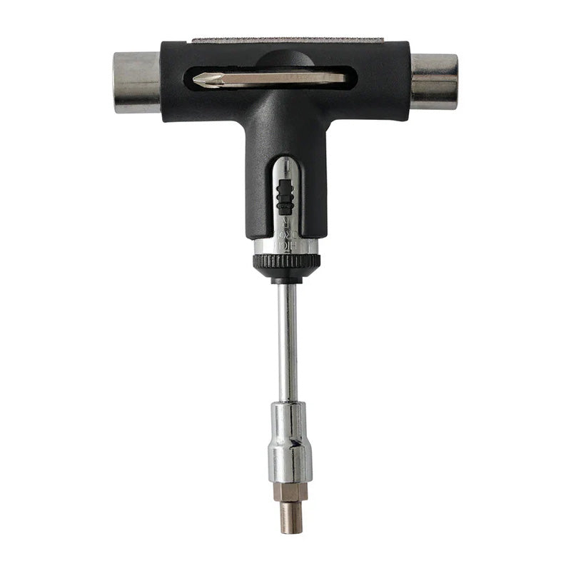 Globe Goodstock Ratchet Tool Black