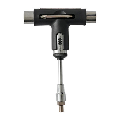 Globe Goodstock Ratchet Tool Black