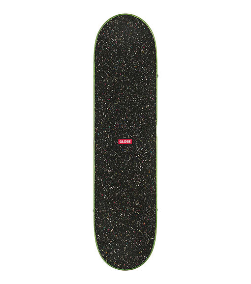 Globe Kids Environmentalist Mini Cycle Complete 7"