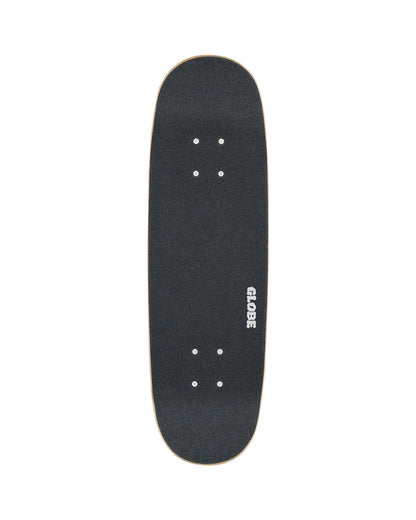 Globe Kids Grip 83 Mid Maneki Neko Complete 8.25"
