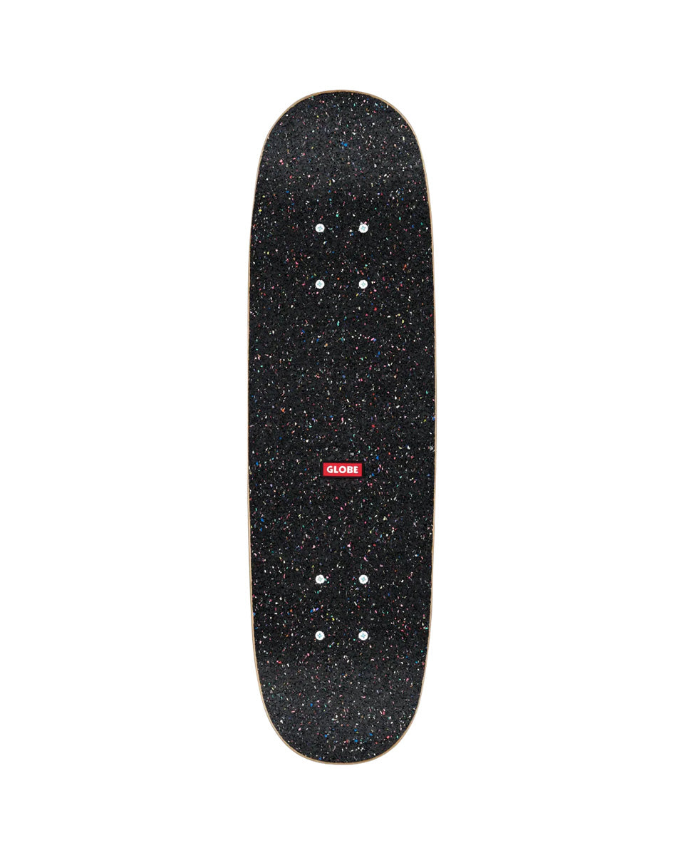 Globe Kids Softie Micro Complete Cacti Guy 7.125