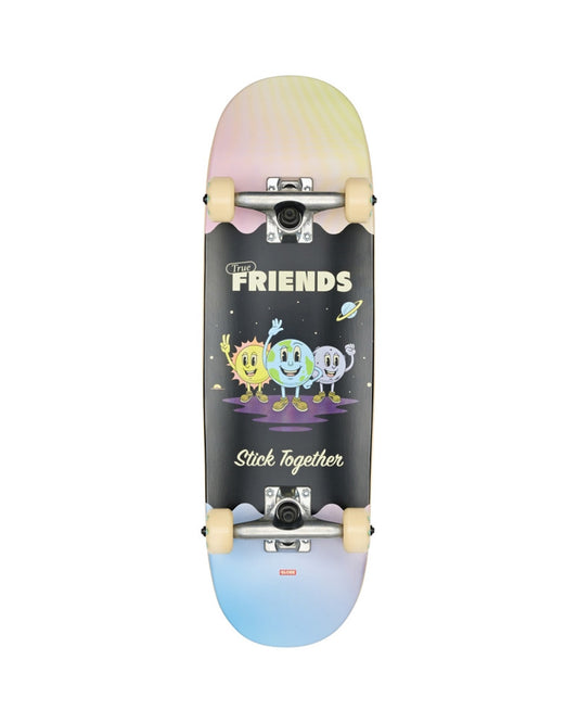 Globe Kids Wide Mini Complete True Friends 7.9