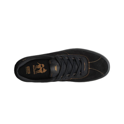 Globe Melbek Shoe Black/Montano