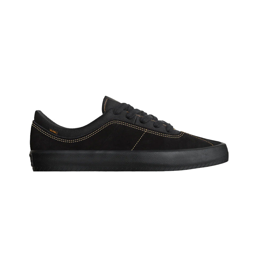 Globe Melbek Shoe Black/Montano
