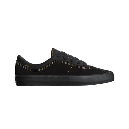 Globe Melbek Shoe Black/Montano