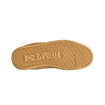 Globe Men's Tilt Shoe Honey/Gum