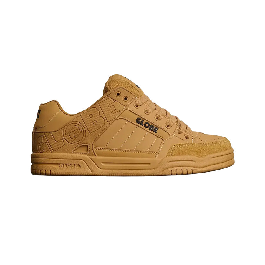 Globe Men's Tilt Shoe Honey/Gum