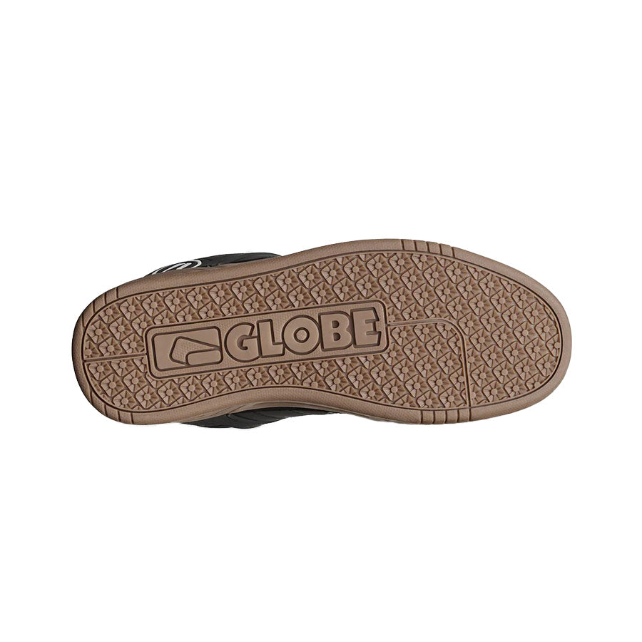 Globe Men's Tilt Shoe Onyx/Gum