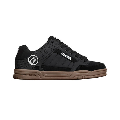 Globe Men's Tilt Shoe Onyx/Gum