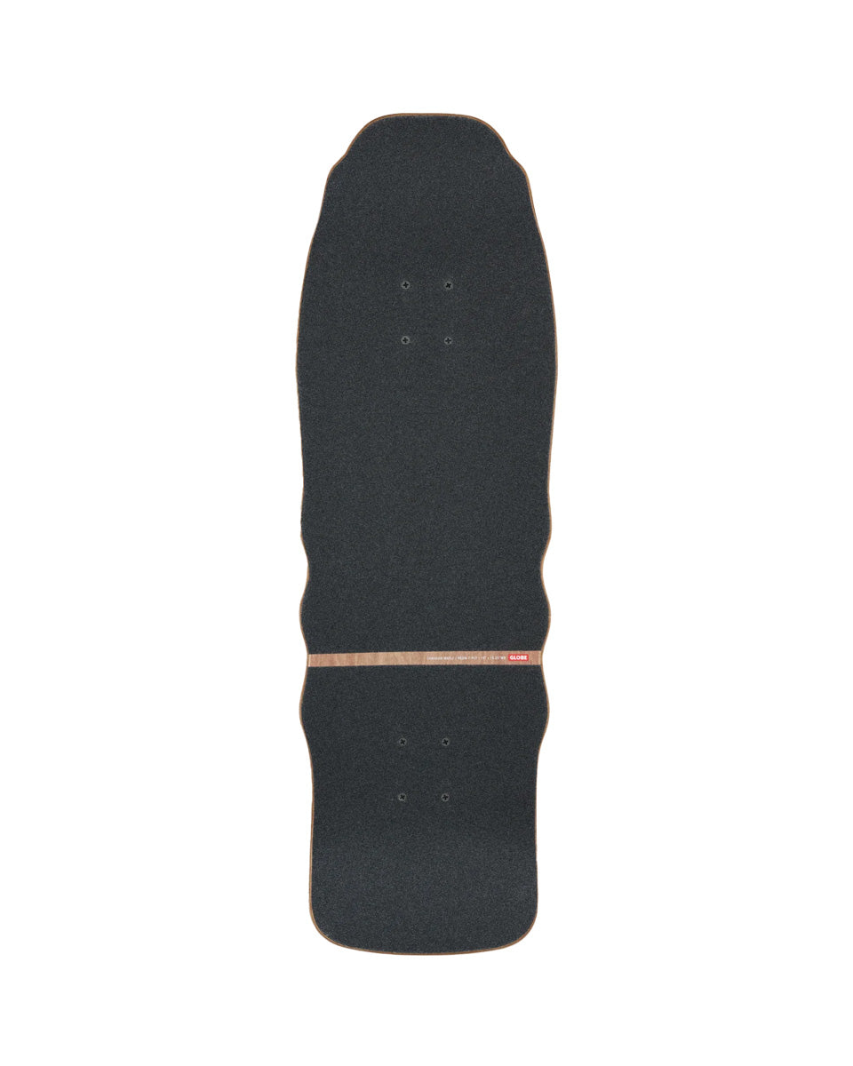 Globe Restless Axe Man Cruiser 10.0"