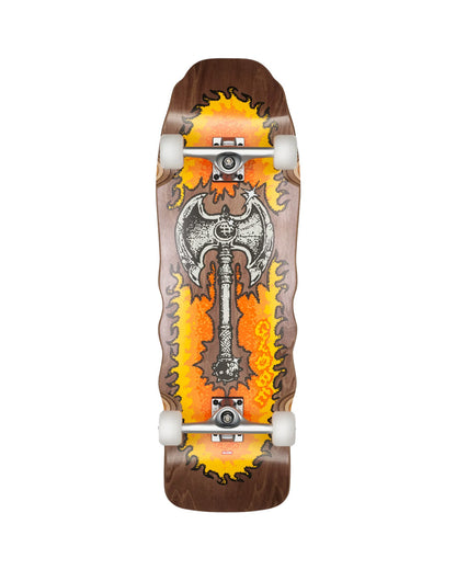 Globe Restless Axe Man Cruiser 10.0"