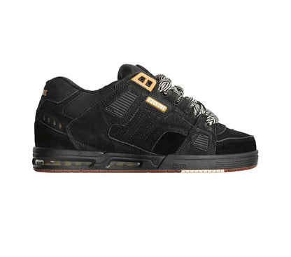 Globe Sabre Black/PRM – The Source Snowboard Skate