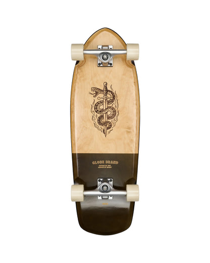 Globe Stubby Inner Savage Crusier 30"