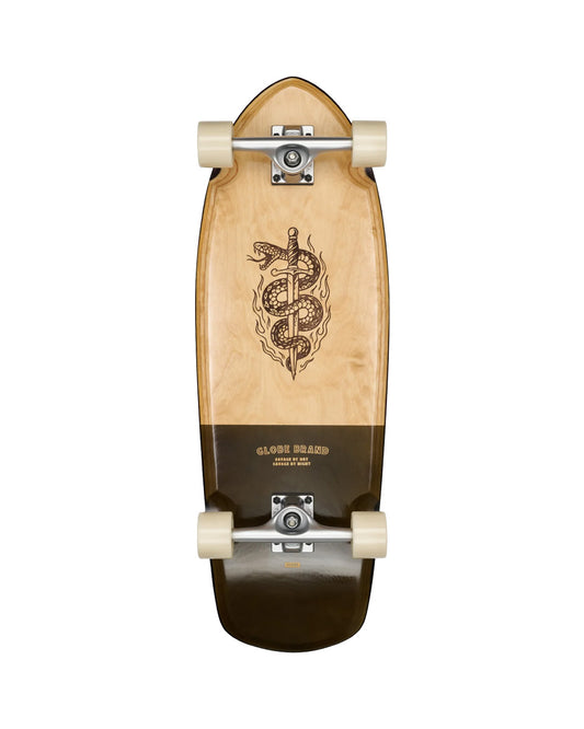 Globe Stubby Inner Savage Crusier 30"