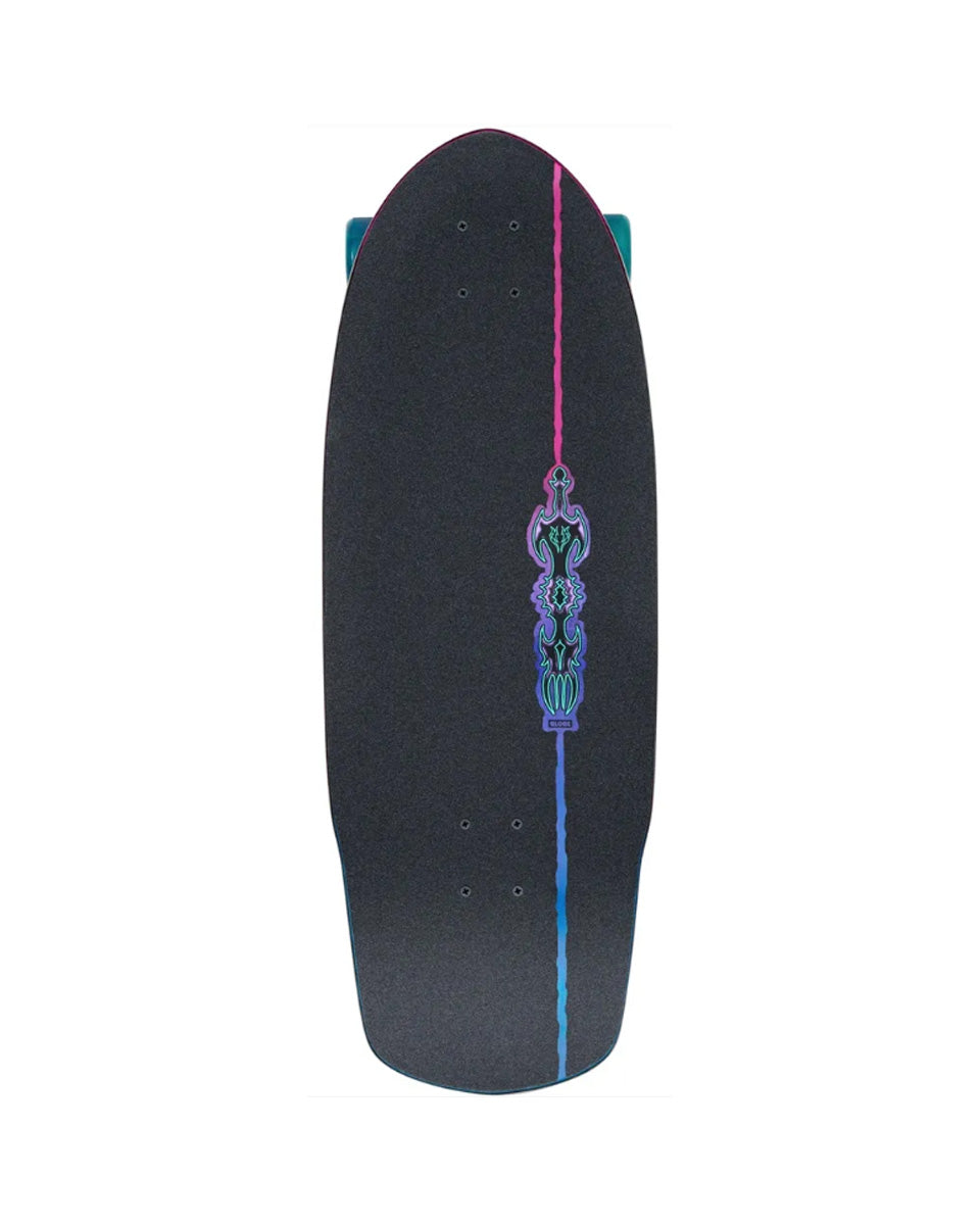 Globe Talon Cruiser Complete Black/Blue/Green 30