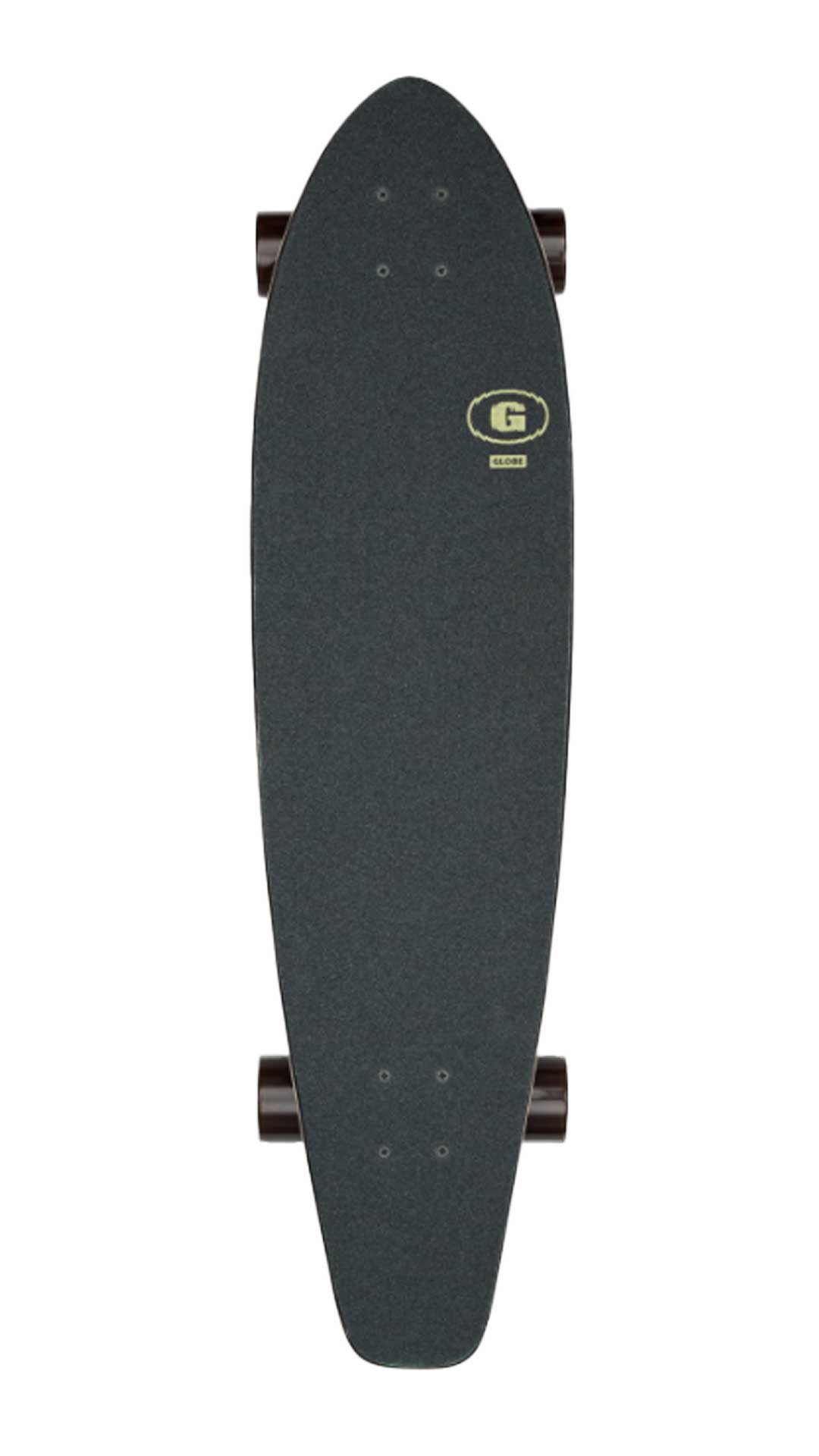 Globe The All-Time Longboard Complete Seascape 35