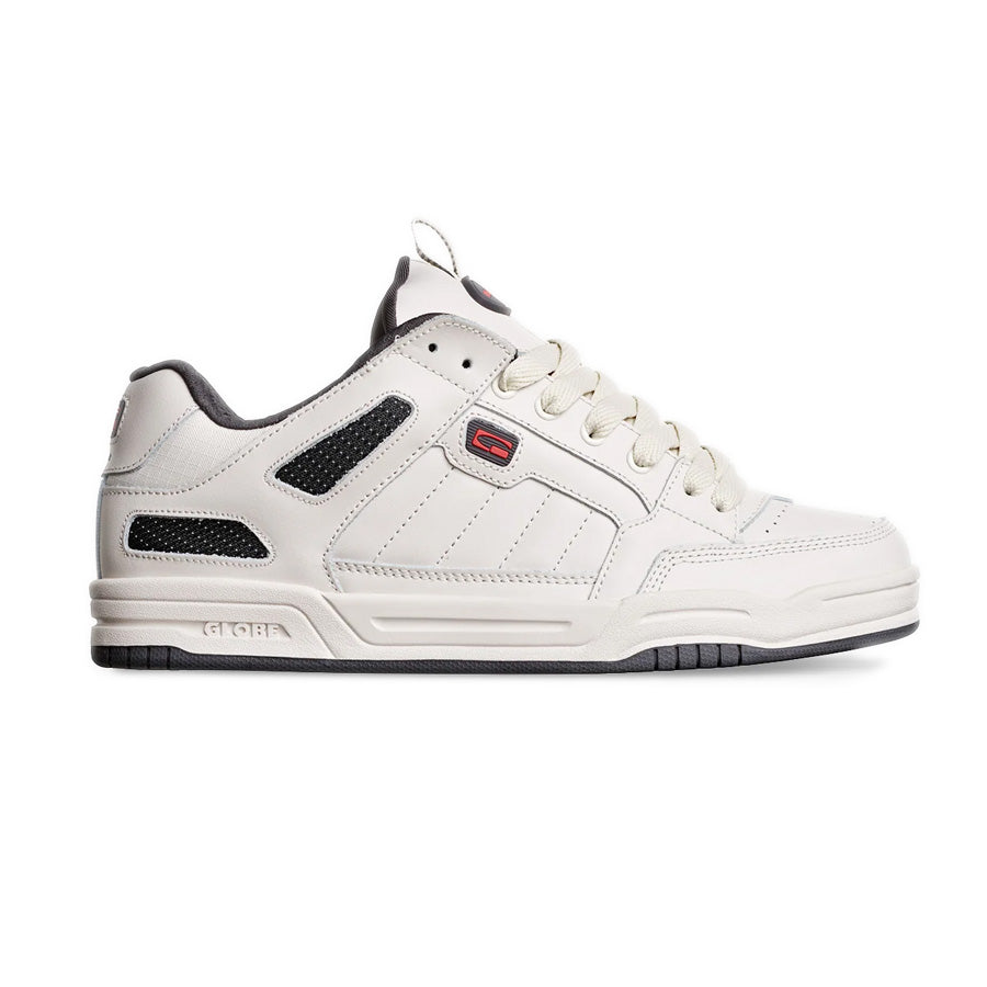 Globe Tilt Prime Shoe Cement/Mullen