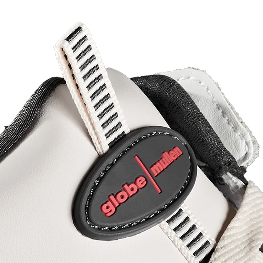 Globe Tilt Prime Shoe Cement/Mullen