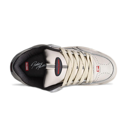 Globe Tilt Prime Shoe Cement/Mullen