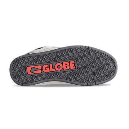 Globe Tilt Prime Shoe Cement/Mullen