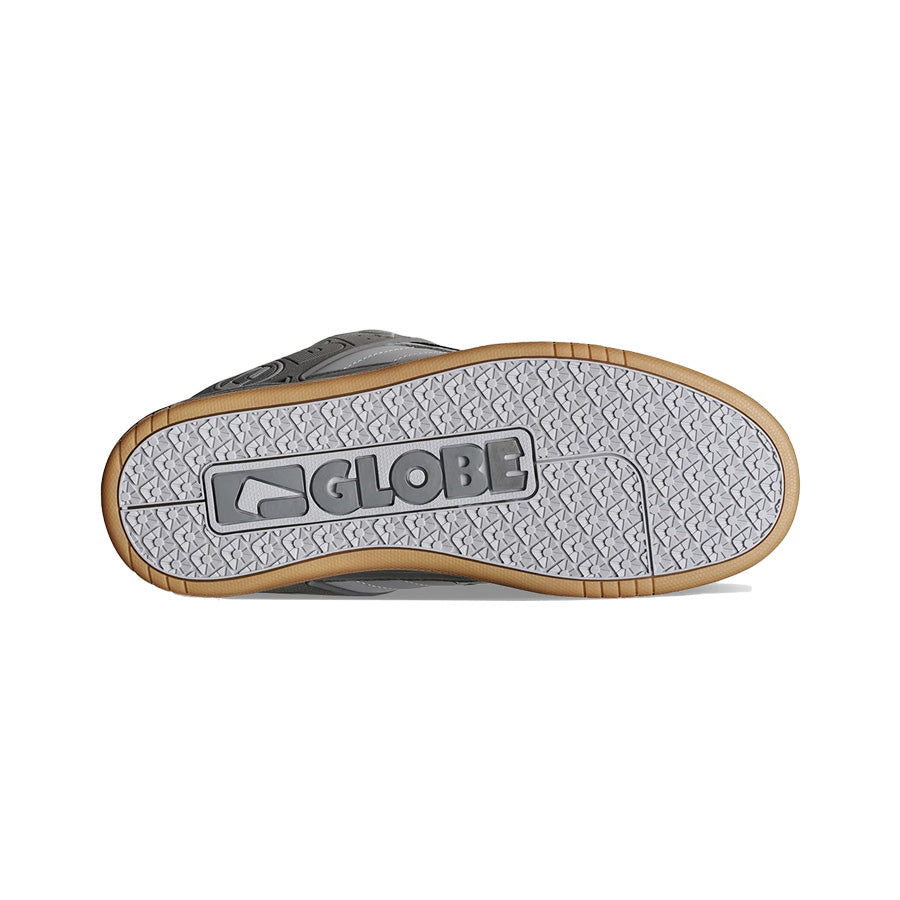 Globe Tilt Shoe Smoke