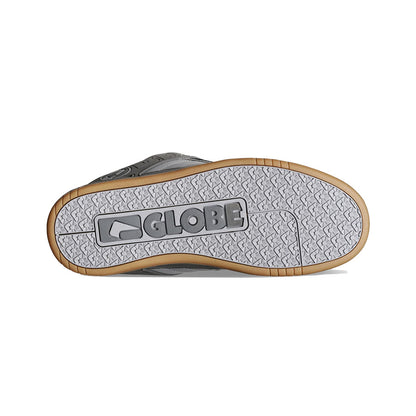 Globe Tilt Shoe Smoke