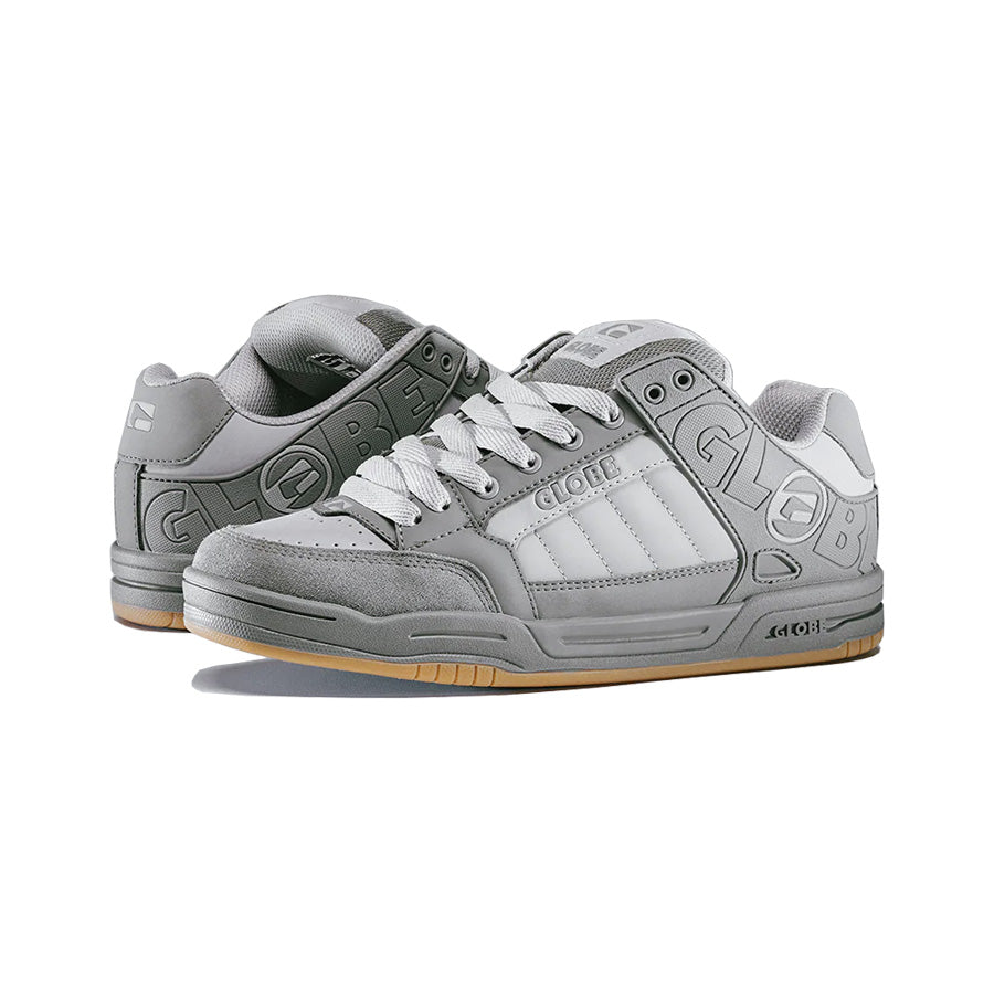 Globe Tilt Shoe Smoke