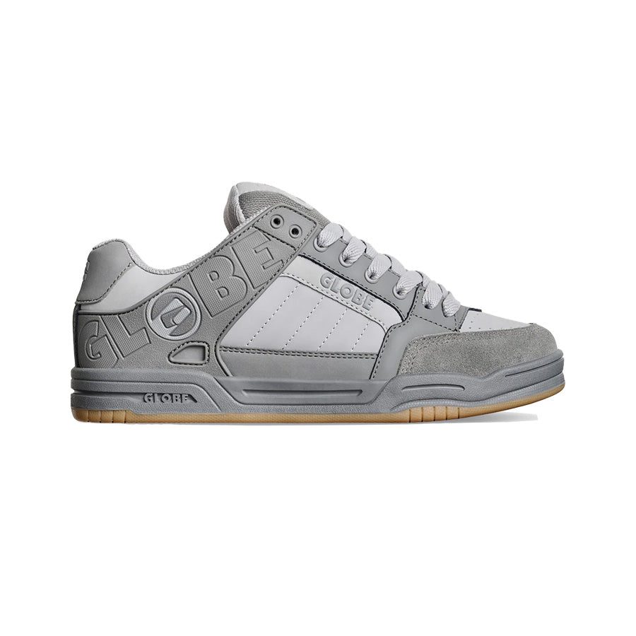 Globe Tilt Shoe Smoke