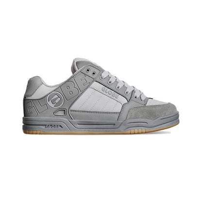 Globe Tilt Shoe Smoke