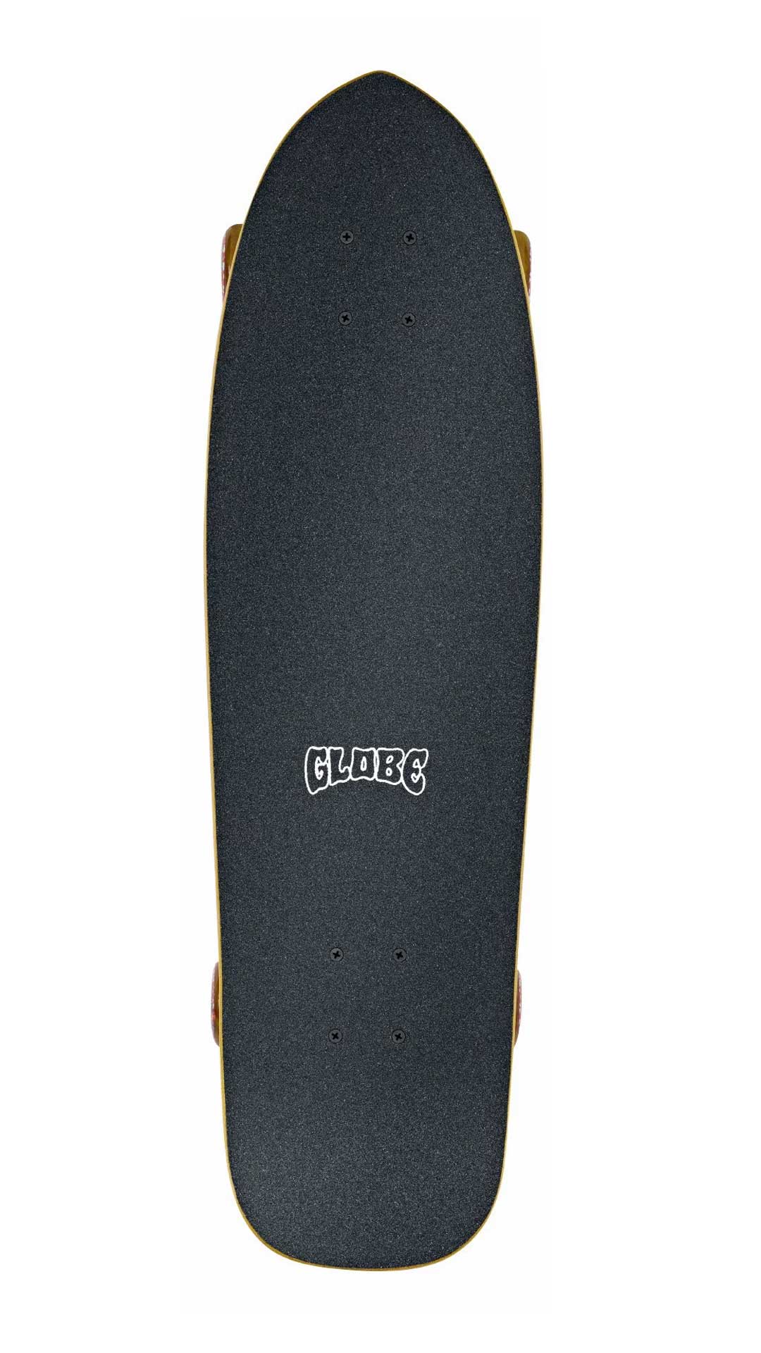 Globe Tracer Neue Cruiser Complete Explorer 31