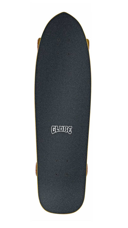 Globe Tracer Neue Cruiser Complete Explorer 31