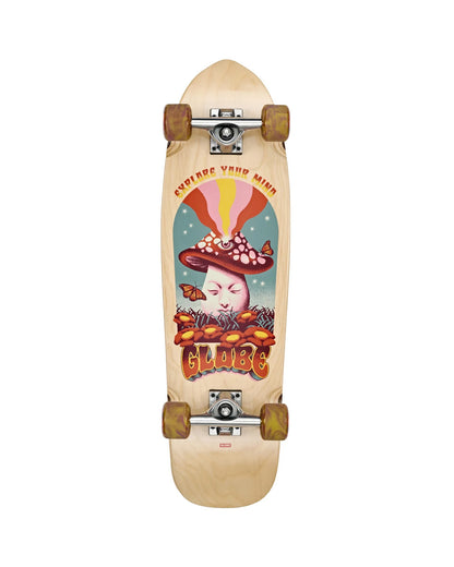 Globe Tracer Neue Cruiser Complete Explorer 31