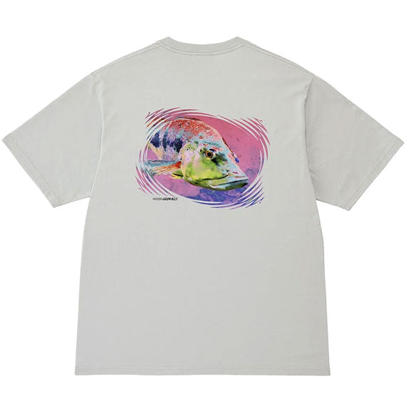 Gramicci Bass Tee Mist